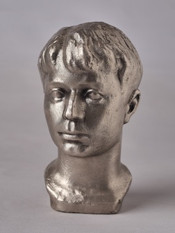 Бюст "Сергей Есенин"
