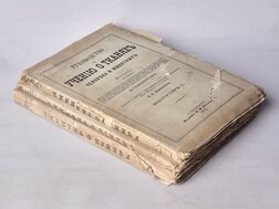 Руководство к учению о тканях человека и животных. Выпуски I -III