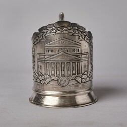 Подстаканник "Большой театр"