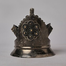 Подстаканник "Бусины"