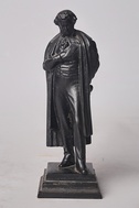 Памятник А.С. Пушкину
