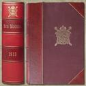 Вся Москва. Адресная и справочная книга на 1913 год